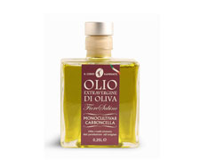 Immagine 1 di OLIO EXTRAVERGINE DI OLIVA SABINA D.O.P.