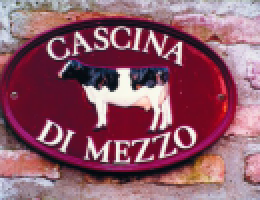 Immagine 3 di COPPA & PANCETTA AGRI CASCINA DI MEZZO