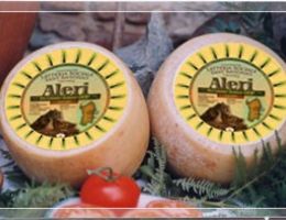 Immagine 1 di ALERI PECORINO SARDO D.O.P.
