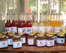 Immagine 1 di Confettura & Nettari di Frutta