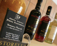 Immagine 1 di ROSSO DAUNIA I.G.T. ROSSO DELLA POSTA