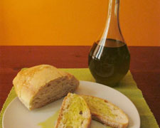 Immagine 3 di OLIO EXTRAVERGINE DI OLIVA BIO BLEND DI  QUALITA' SUPERIORE