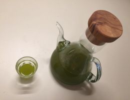 Immagine 5 di OLIO EXTRAVERGINE DI OLIVA BIO BLEND DI  QUALITA' SUPERIORE