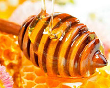 Immagine 2 di MIELE DI ALTA QUALITA' APICOLTURA RAVASI