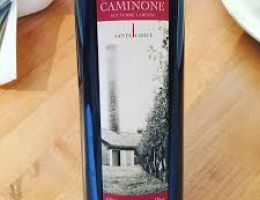 Immagine 1 di TERRE LARIANE I.G.T. ROSSO DEL CAMINONE AGRI SANTA CROCE