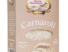 Immagine 1 di RISO CARNAROLI SUPERFINO RISERIA MONTANARI