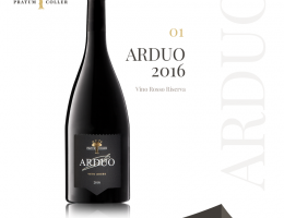 Immagine 1 di MONTENETTO DI BRESCIA I.G.T. RISERVA ARDUO  PRATUM COLLER