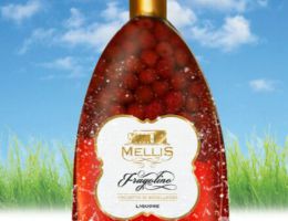 Immagine 1 di LIQUORE FRAGOLINO DEL CILENTO