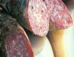 Immagine 1 di SALAME CHIANTIGIANO