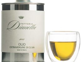 Immagine 3 di OLIO EXTRAVERGINE DI OLIVA QUALITA' SUPERIORE