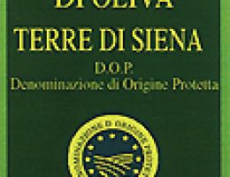 Immagine 1 di OLIO EXTRAVERGINE DI OLIVA TERRE DI SIENA D.O.P.