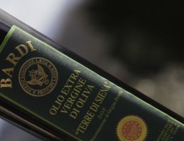 Immagine 3 di OLIO EXTRAVERGINE DI OLIVA TERRE DI SIENA D.O.P.