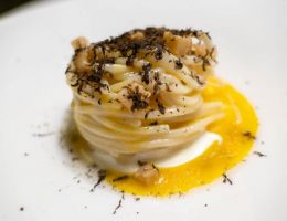 Immagine 3 di PASTA DI QUALITA' SUPERIORE TRAFILATA IN ORO PASTIFICIO VERRIGNI