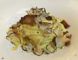 Immagine 4 di PASTA DI QUALITA' SUPERIORE TRAFILATA IN ORO PASTIFICIO VERRIGNI