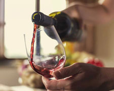 Immagine 1 di ALIOTTO I.G.T. ROSSO TOSCANA