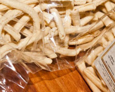 Immagine 1 di PASTA TIPICA DEL CILENTO