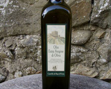 Immagine 1 di OLIO EXTRAVERGINE DI OLIVA DI RIPA ORCIA QUALITA' SUPERIORE
