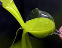 Immagine 3 di OLIO EXTRAVERGINE DI OLIVA DI RIPA ORCIA QUALITA' SUPERIORE