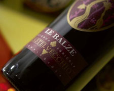 Immagine 1 di LE BALZE TERRE DI PISA ROSSO D.O.C.