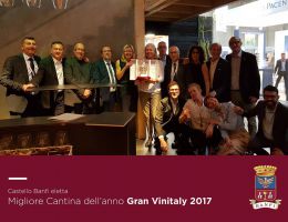 Immagine 3 di BRUNELLO DI MONTALCINO D.O.C.G. POGGIO ALLE MURA