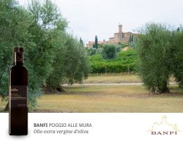 Immagine 4 di BRUNELLO DI MONTALCINO D.O.C.G. POGGIO ALLE MURA