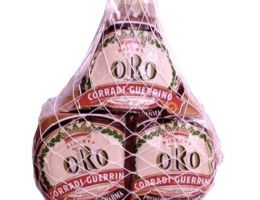 Immagine 3 di PROSCIUTTO CRUDO DI PARMA DO.P. RISERVA ORO