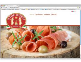 Immagine 4 di PROSCIUTTO CRUDO DI PARMA DO.P. RISERVA ORO