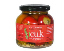 Immagine 1 di Confettura & Composte