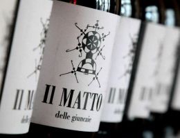 Immagine 1 di IL MATTO DELLE GIUNCAIE I.G.T. TOSCANA ROSSO
