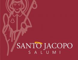 Immagine 2 di SOPPRESSATA DI MONTE SAN GIACOMO VALLO DI DIANO SALUMIFICIO SANTO JACOPO