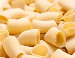 Immagine 4 di PASTA SECCA TRAFILATA AL BRONZO