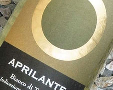 Immagine 3 di APRILANTE I.G.T. VERMENTINO TOSCANA