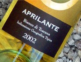 Immagine 1 di APRILANTE I.G.T. VERMENTINO TOSCANA