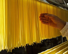 Immagine 2 di PASTA SECCA TRAFILATA AL BRONZO