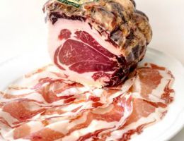 Immagine 1 di SPALLA CRUDA DI PALASONE