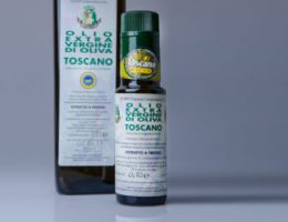 Immagine 3 di OLIO EXTRAVERGINE DI OLIVA TOSCANO I.G.T