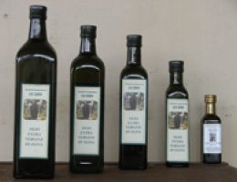 Immagine 1 di OLIO EXTRAVERGINE DI OLIVA TOSCANO I.G.T