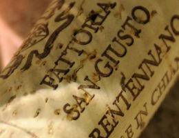 Immagine 2 di CHIANTI CLASSICO RISERVA D.O.C.G. LE BARO'NCOLE