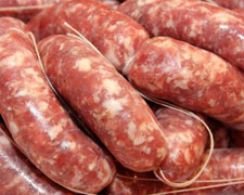 Immagine 1 di SALCICCIA DI PURO SUINO