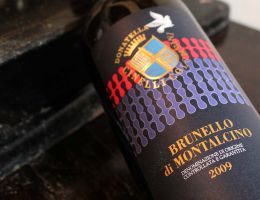Immagine 2 di BRUNELLO DI MONTALCINO D.O.C.G. IO SONO DONATELLA