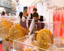 Immagine 3 di PROSCIUTTO CRUDO DI PARMA D.O.P.