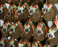 Immagine 1 di PROSCIUTTO CRUDO TOSCANO