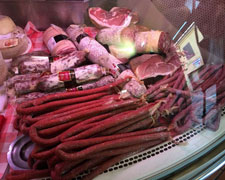 Immagine 2 di VARIETA' SALUMI TOSCANI