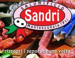 Immagine 1 di VARIETA' SALUMI TOSCANI