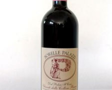 Immagine 1 di CHIANTI COLLINE PISANE D.O.C.G.RISERVA
