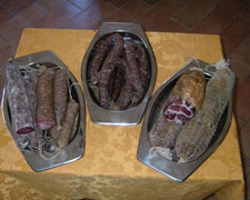 Immagine 1 di Guanciale di Amatrice Suino Nero dei Monti Reatini