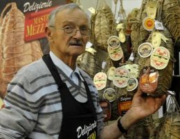 Immagine 1 di CULATELLO DI ZIBELLO D.O.P.