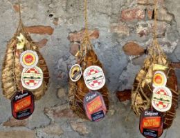 Immagine 3 di CULATELLO DI ZIBELLO D.O.P.