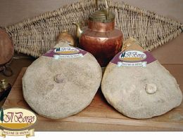 Immagine 1 di COSCIO STAGIONATO DI SUINO PESANTE