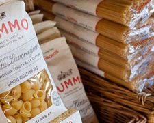 Immagine 2 di PASTA ARTIGIANALE DI SEMOLA DI GRANO DURO METODO LENTA LAVORAZIONE